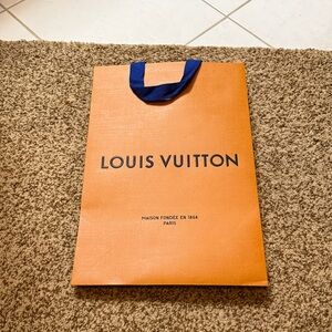 Louis Vuitton Shopping Bag